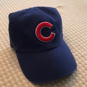 Chicago Cubs 47 Brand Cap